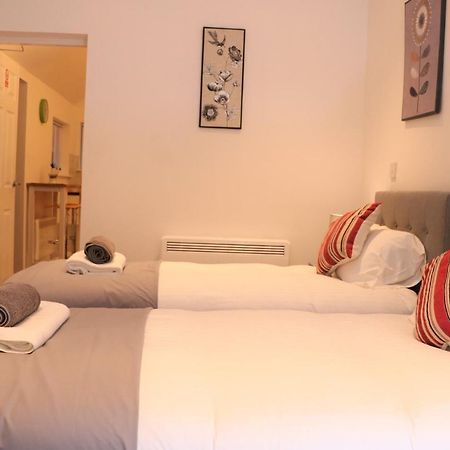 Modern Newgate Apartments - Convenient Location, Close To All Local Amenities Stoke-on-Trent Extérieur photo