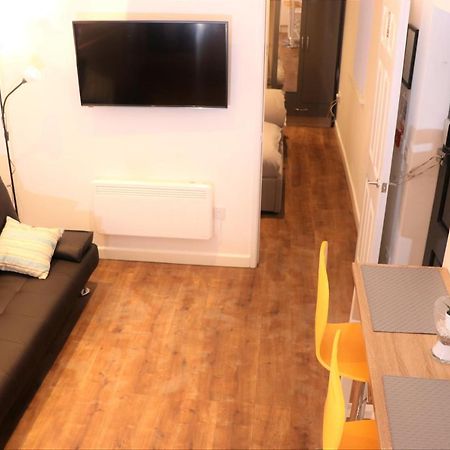Modern Newgate Apartments - Convenient Location, Close To All Local Amenities Stoke-on-Trent Extérieur photo