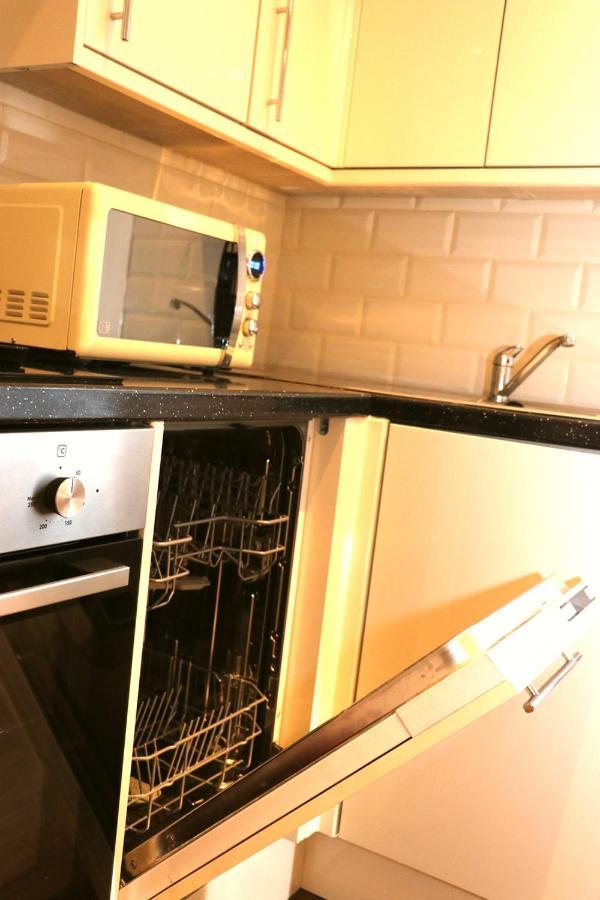 Modern Newgate Apartments - Convenient Location, Close To All Local Amenities Stoke-on-Trent Extérieur photo