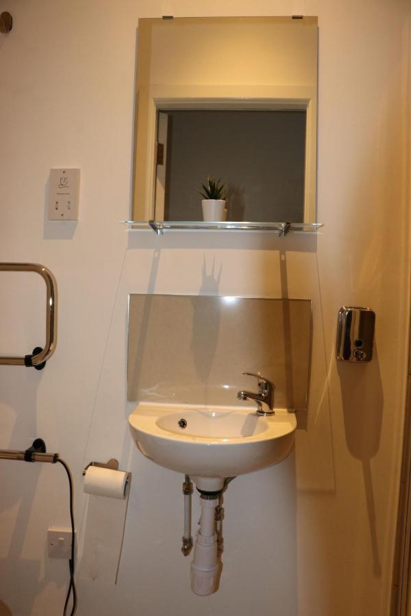 Modern Newgate Apartments - Convenient Location, Close To All Local Amenities Stoke-on-Trent Extérieur photo